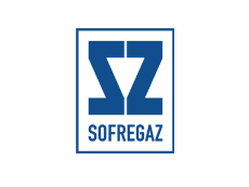 Logo de Sofregaz