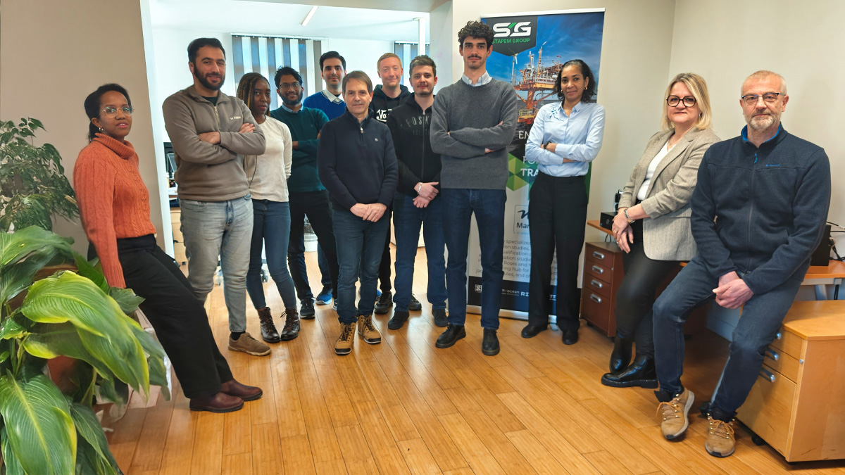 mareal-a-multicultural-team About us