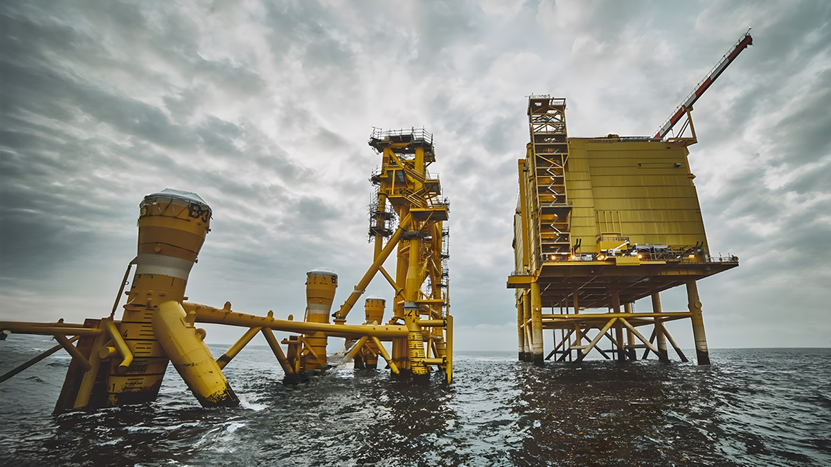 Offshore Foundations & Soil-Structure Interaction